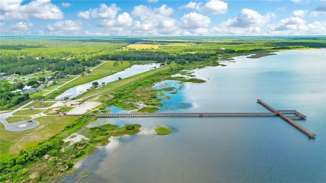 3640 BELMONTE DRIVE, Indian Lake Estates, FL 33855