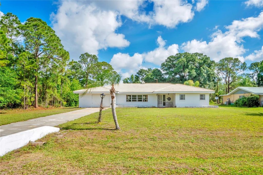 3640 BELMONTE DRIVE, Indian Lake Estates, FL 33855
