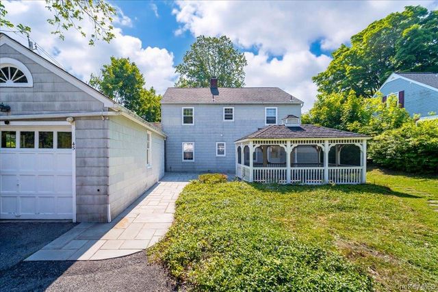 45 Summit Street, Monroe, NY 10950