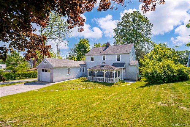 45 Summit Street, Monroe, NY 10950