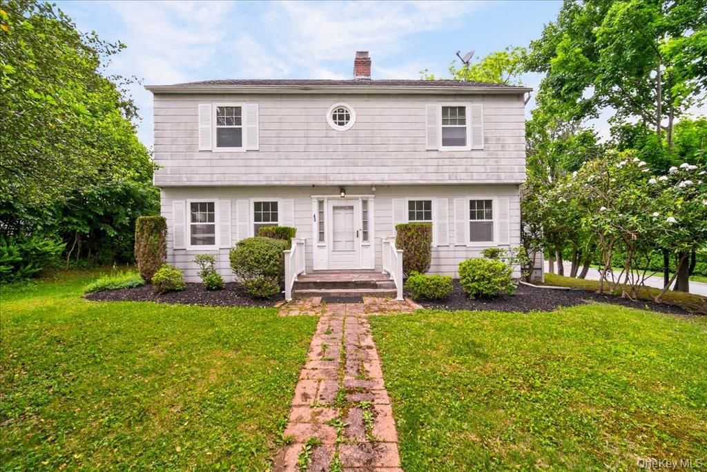 45 Summit Street, Monroe, NY 10950