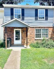 32 Sitting Bull Drive, St Albans, WV 25177