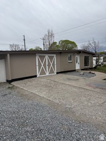 6389 W 3570 S, West Valley City, UT 84128