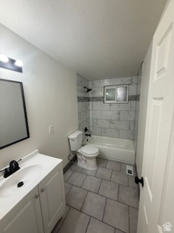 6389 W 3570 S, West Valley City, UT 84128