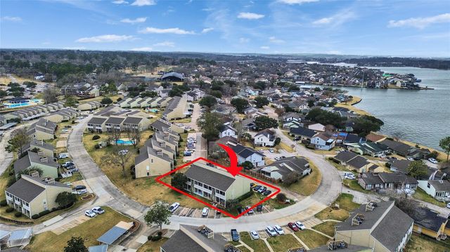 174 April Point Drive S, Conroe, TX 77356