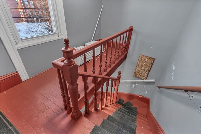 38 Mitchell Street, Providence, RI 02907