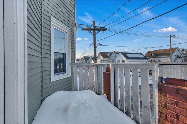 38 Mitchell Street, Providence, RI 02907
