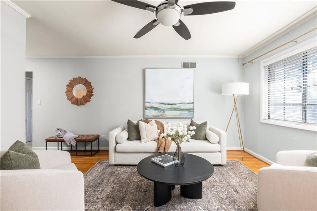 410 Candler Park NE Drive C8, Atlanta, GA 30307