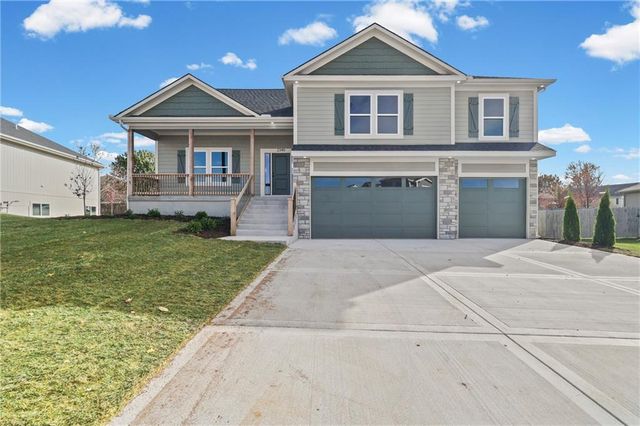 1901 Owen Drive, Pleasant Hill, MO 64080