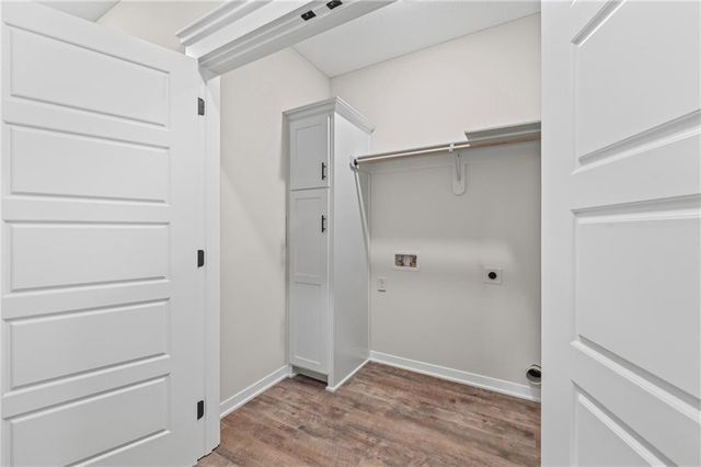 1901 Owen Drive, Pleasant Hill, MO 64080