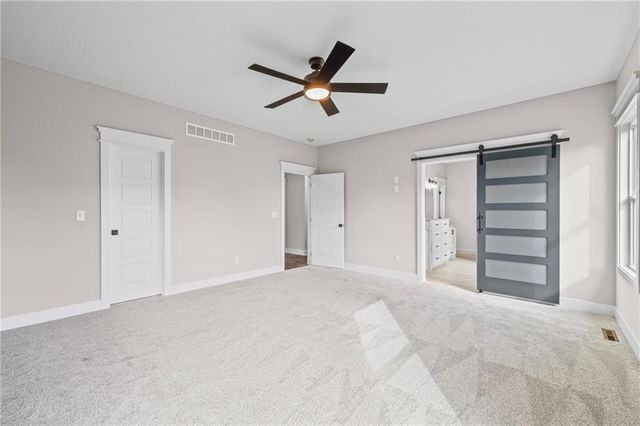 1901 Owen Drive, Pleasant Hill, MO 64080