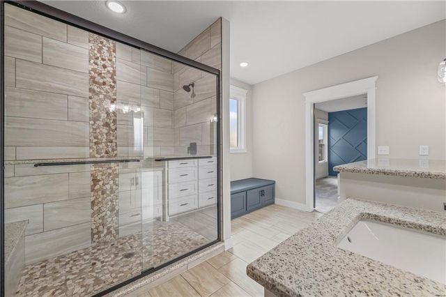 1901 Owen Drive, Pleasant Hill, MO 64080