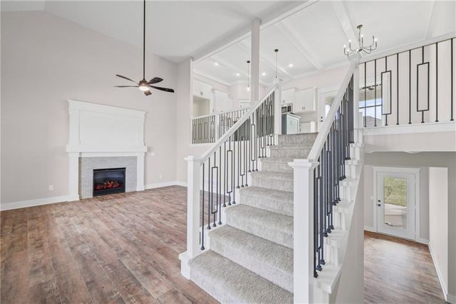 1901 Owen Drive, Pleasant Hill, MO 64080