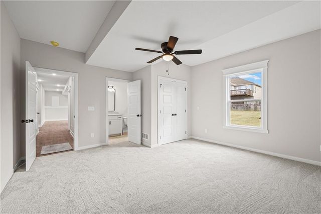 1901 Owen Drive, Pleasant Hill, MO 64080