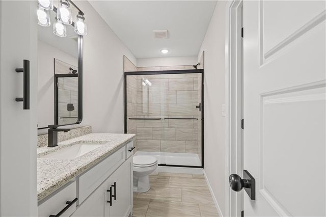 1901 Owen Drive, Pleasant Hill, MO 64080