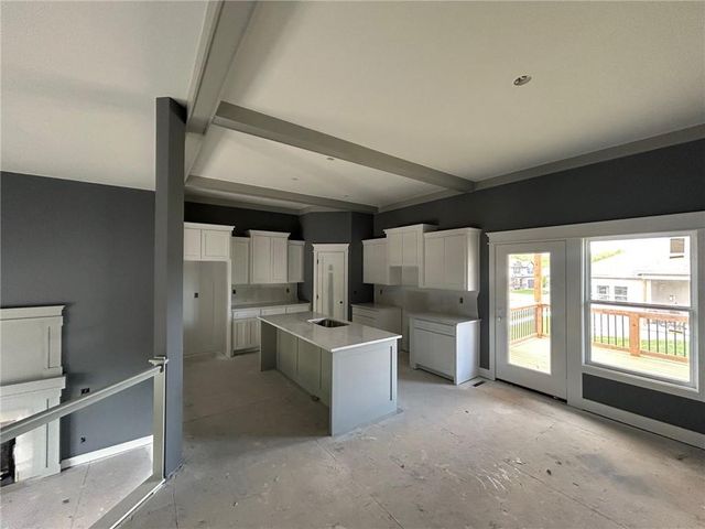 1901 Owen Drive, Pleasant Hill, MO 64080