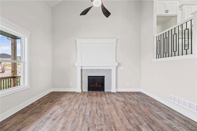 1901 Owen Drive, Pleasant Hill, MO 64080