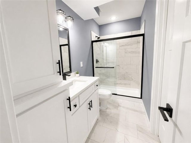 1901 Owen Drive, Pleasant Hill, MO 64080