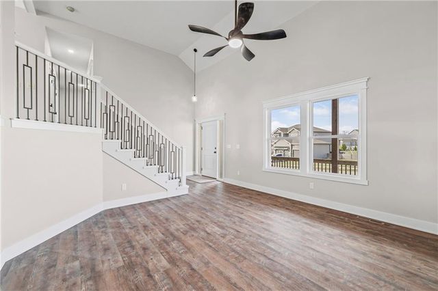 1901 Owen Drive, Pleasant Hill, MO 64080