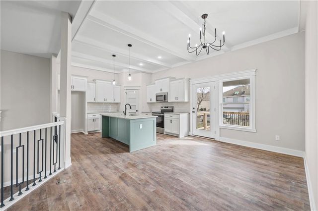 1901 Owen Drive, Pleasant Hill, MO 64080