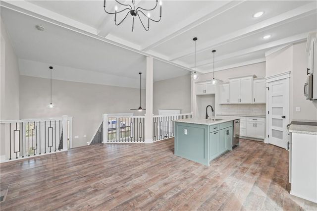 1901 Owen Drive, Pleasant Hill, MO 64080