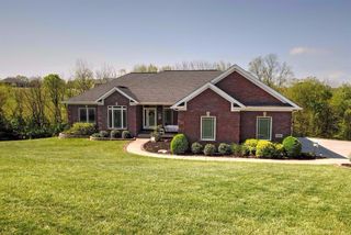 140 Doe Drive, Dry Ridge, KY 41035