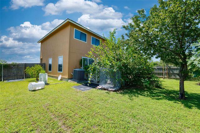 1347 Lakeside LOOP, Round Rock, TX 78665