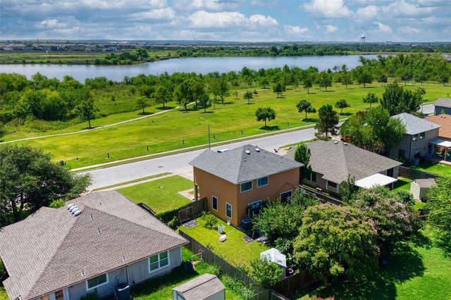 1347 Lakeside LOOP, Round Rock, TX 78665