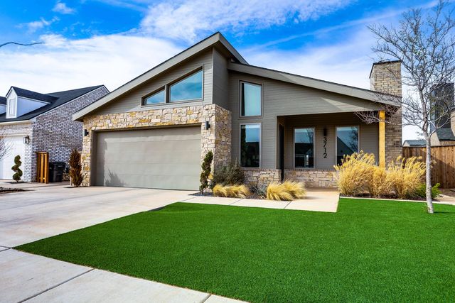 3712 127th Street, Lubbock, TX 79423