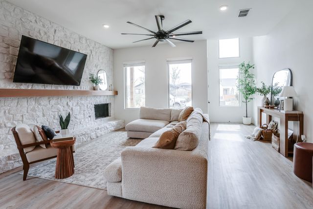 3712 127th Street, Lubbock, TX 79423