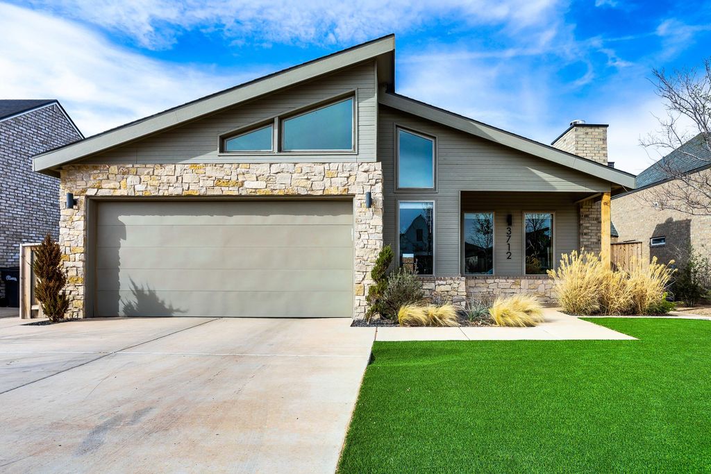 3712 127th Street, Lubbock, TX 79423