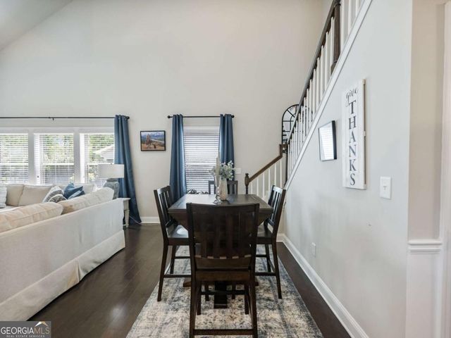 7174 Boathouse Way, Flowery Branch, GA 30542