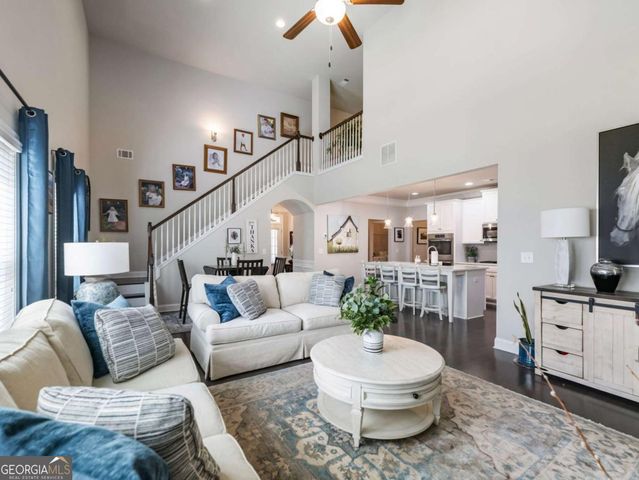 7174 Boathouse Way, Flowery Branch, GA 30542