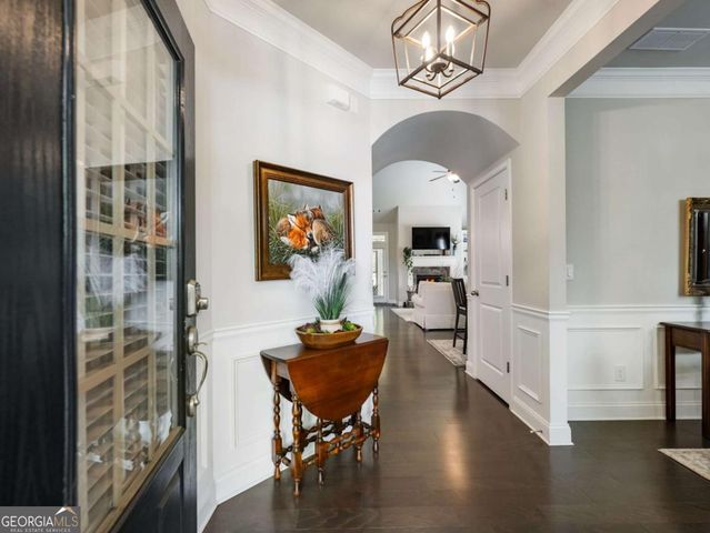 7174 Boathouse Way, Flowery Branch, GA 30542