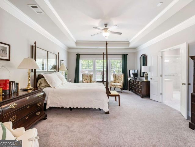 7174 Boathouse Way, Flowery Branch, GA 30542