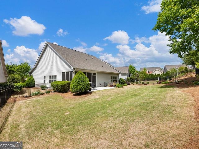 7174 Boathouse Way, Flowery Branch, GA 30542