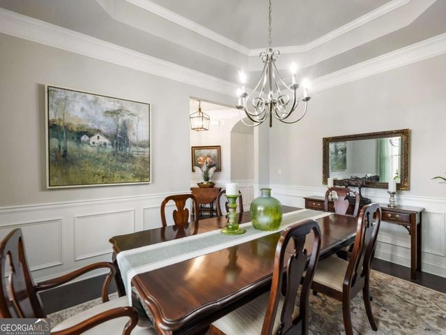 7174 Boathouse Way, Flowery Branch, GA 30542