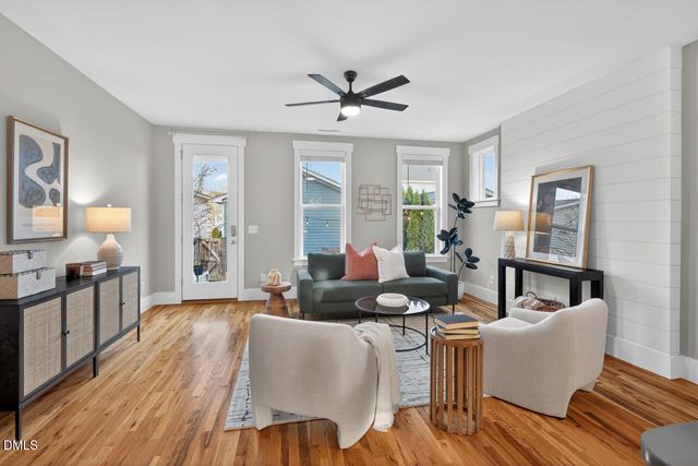 278 Granite Mill Boulevard, Chapel Hill, NC 27516