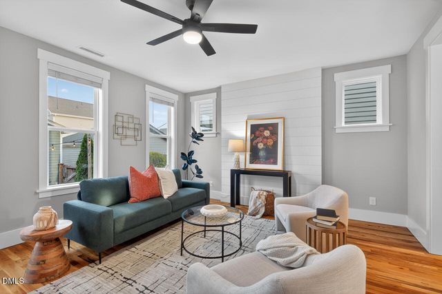 278 Granite Mill Boulevard, Chapel Hill, NC 27516