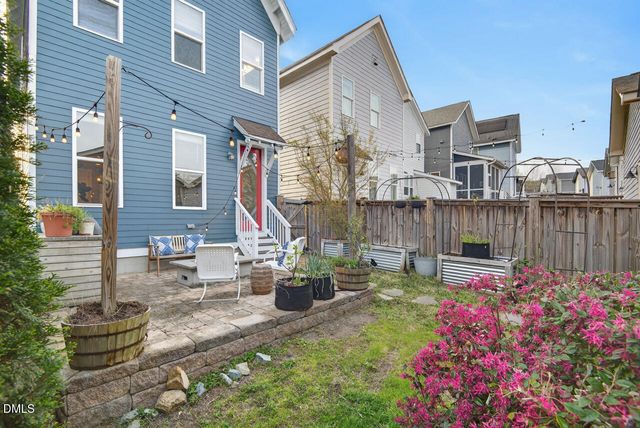 278 Granite Mill Boulevard, Chapel Hill, NC 27516