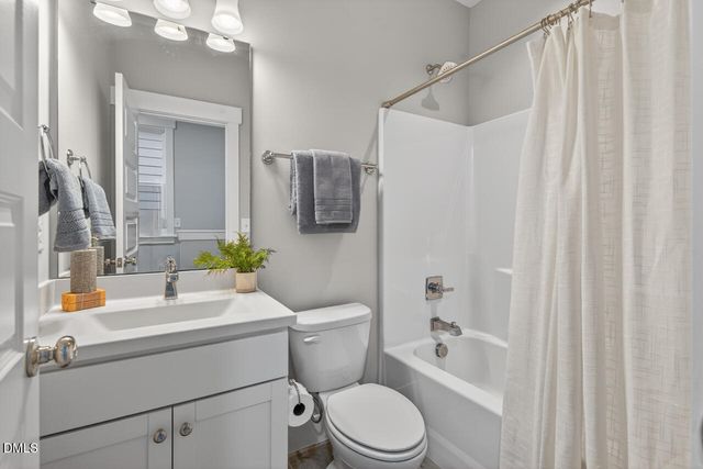 278 Granite Mill Boulevard, Chapel Hill, NC 27516