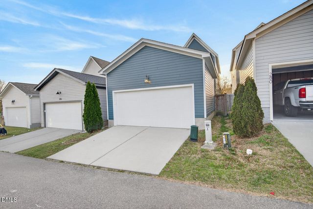 278 Granite Mill Boulevard, Chapel Hill, NC 27516