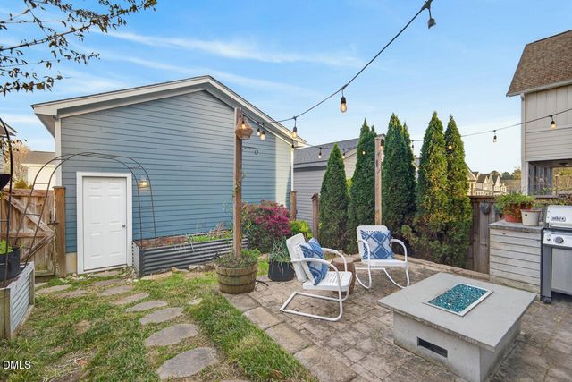 278 Granite Mill Boulevard, Chapel Hill, NC 27516