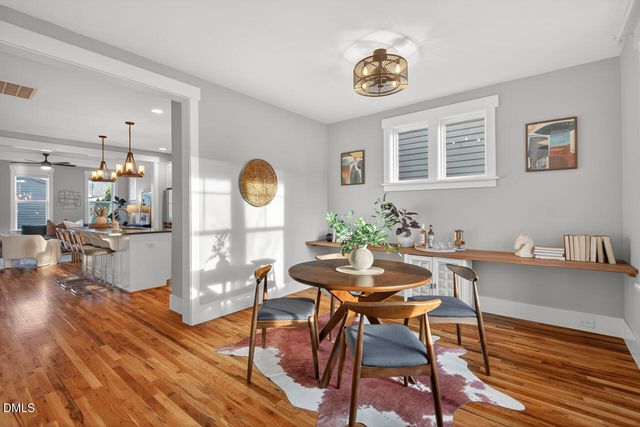 278 Granite Mill Boulevard, Chapel Hill, NC 27516