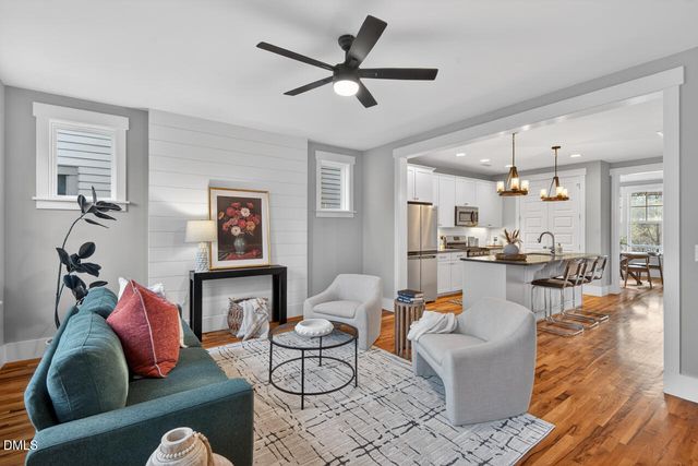 278 Granite Mill Boulevard, Chapel Hill, NC 27516