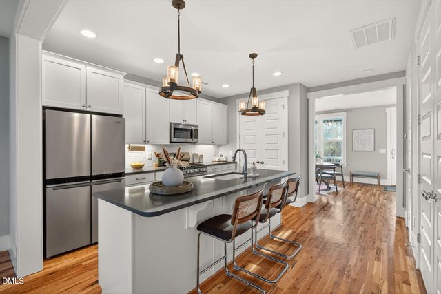 278 Granite Mill Boulevard, Chapel Hill, NC 27516