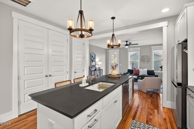 278 Granite Mill Boulevard, Chapel Hill, NC 27516