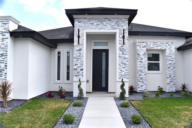 2830 Garman Street, Edinburg, TX 78542