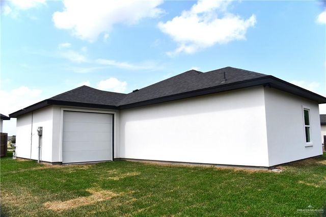 2830 Garman Street, Edinburg, TX 78542