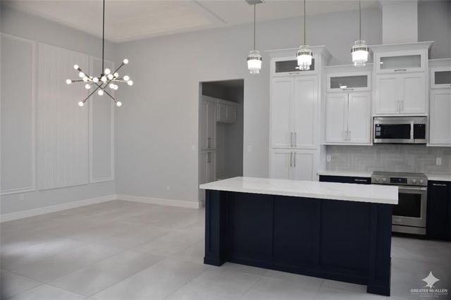 2830 Garman Street, Edinburg, TX 78542